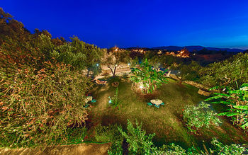 Artemis Studios And Apartments Psarou  Exterior foto