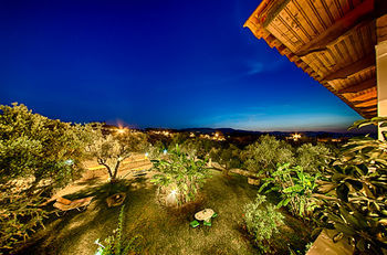 Artemis Studios And Apartments Psarou  Exterior foto