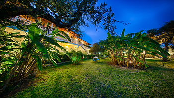 Artemis Studios And Apartments Psarou  Exterior foto