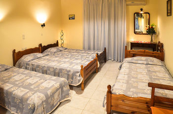 Artemis Studios And Apartments Psarou  Exterior foto